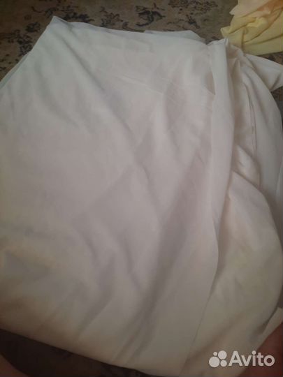 Ткани разные