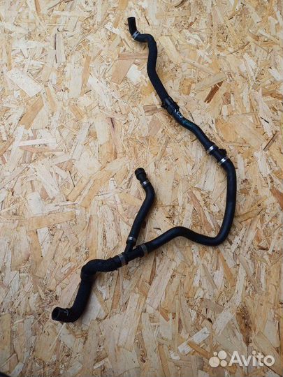 Шланг охлаждения Bmw X7 G07 B58B30P (B58N) 2023