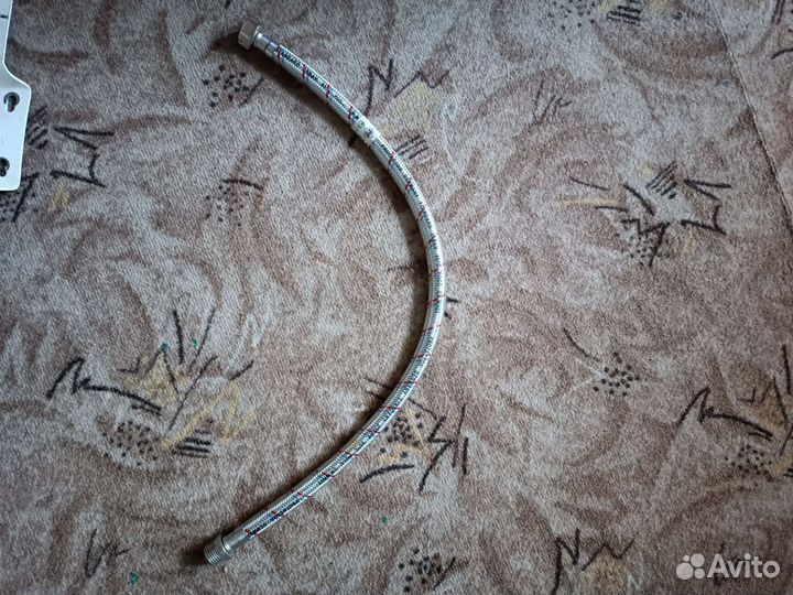 Шланг короткий