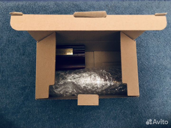 Корабль в бутылке