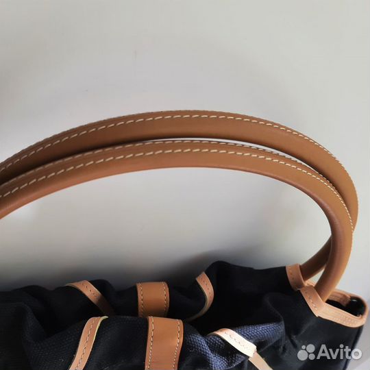 Сумка новая Longchamp