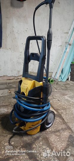 Мойка для авто