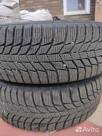 Triangle Snowlink TWT02 215/65 R16 102