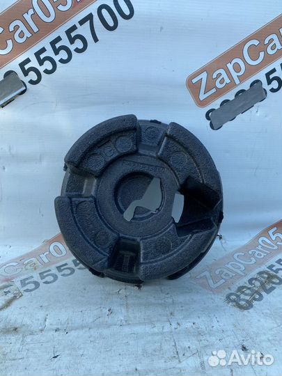 Toyota Camry V70 Наполнитель пола багажника