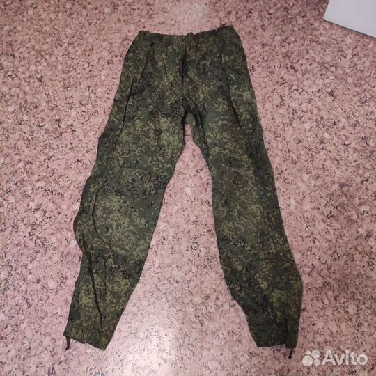 Брюки ввз вкпо