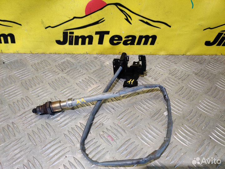 Кислородный датчик Лямбда-зонд Volkswagen Passat