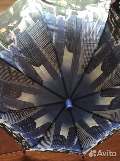 Зонт детский