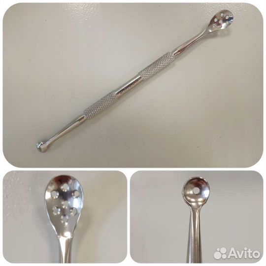 Косметологические инструменты