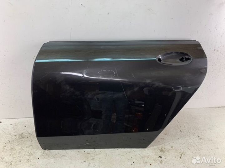 Дверь задняя левая Bmw 6Er G32 2015