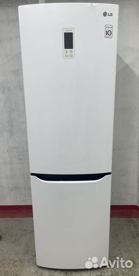 Холодильник LG (доставка гарантия)