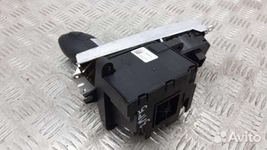 Кулиса кпп BMW X3 F25 (3MF05DM01)