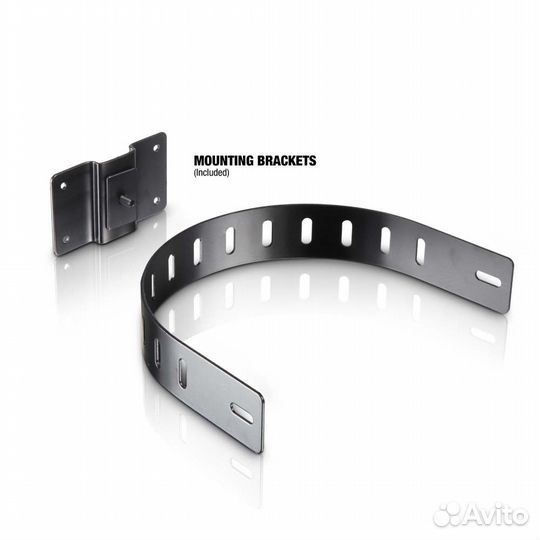 Акустическая система LD Systems SAT 242 G2