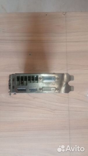 Видеокарта sapphire r7-370