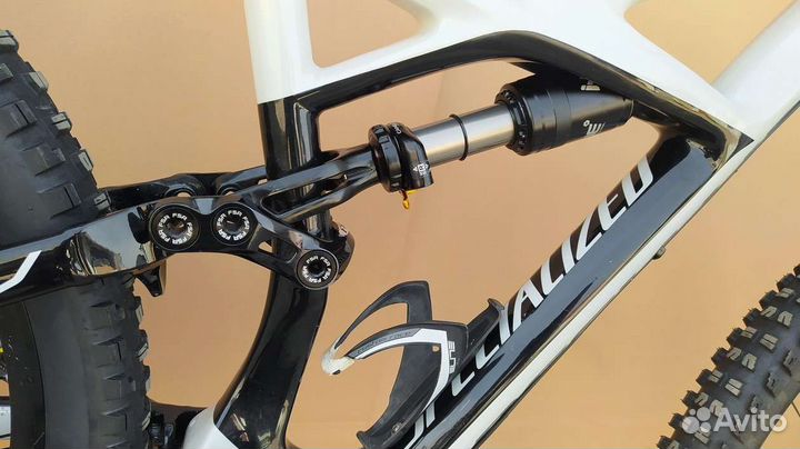 Specialized Enduro Expert Carbon 29