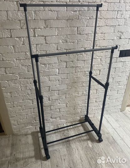 Вешалка напольная новая