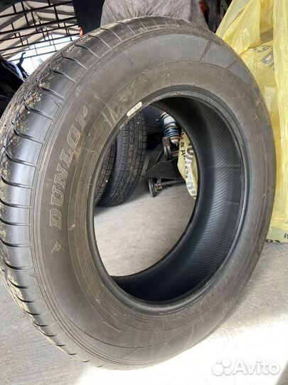 Dunlop SP Sport Maxx 050 235/65 R18