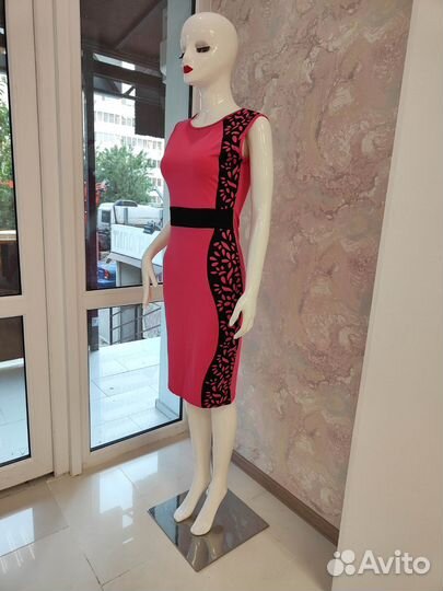 Платье летнее 42 44