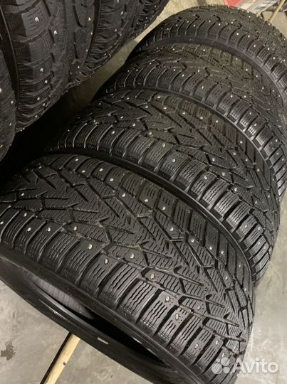 Nokian Tyres Nordman 7 215/55 R17