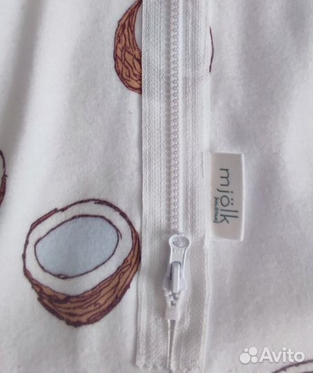 Пеленальные коконы