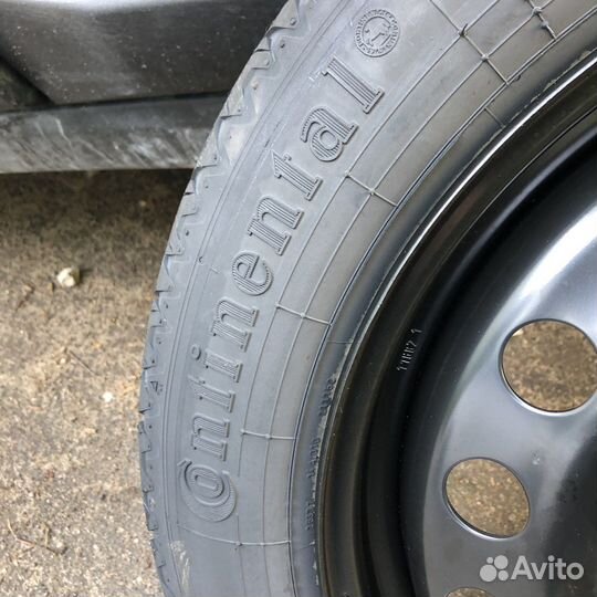 Докатка volvo xc60/xc90