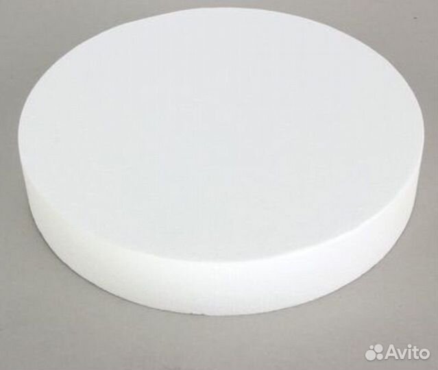 Флористическая основа диск