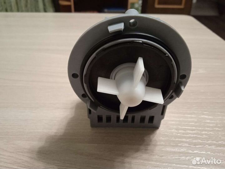 Насос для стиральной машины