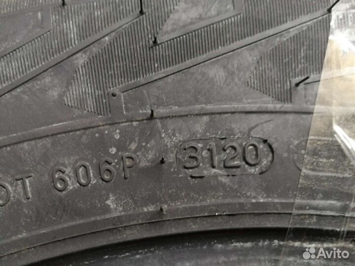 Nokian Tyres Nordman RS2 195/65 R15 95R