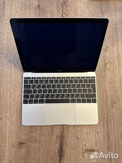 Apple MacBook 12