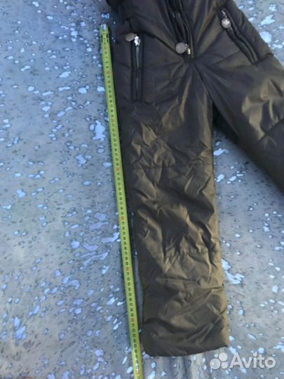 Детский зимний комбинезон Via Lattea