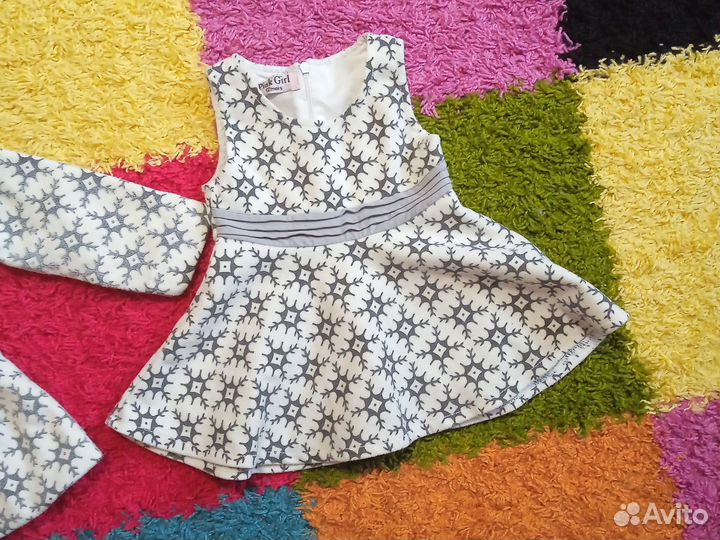 Костюм для девочки