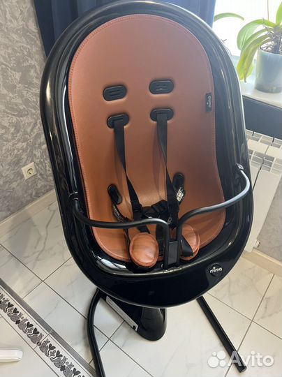 Стул детский mima