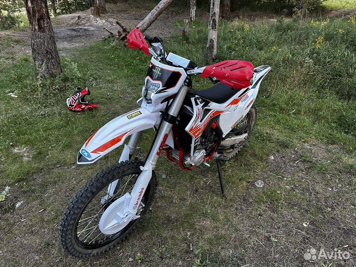 Kayo K6 EFI 40 л.с