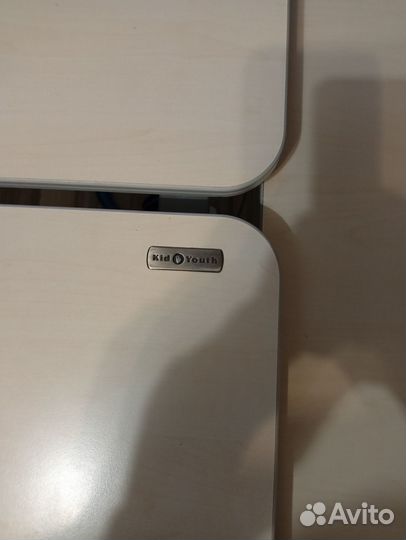 Растущий стол парта