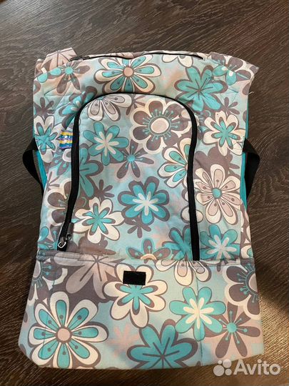 Эрго рюкзак(кенгуру/переноска) для детей