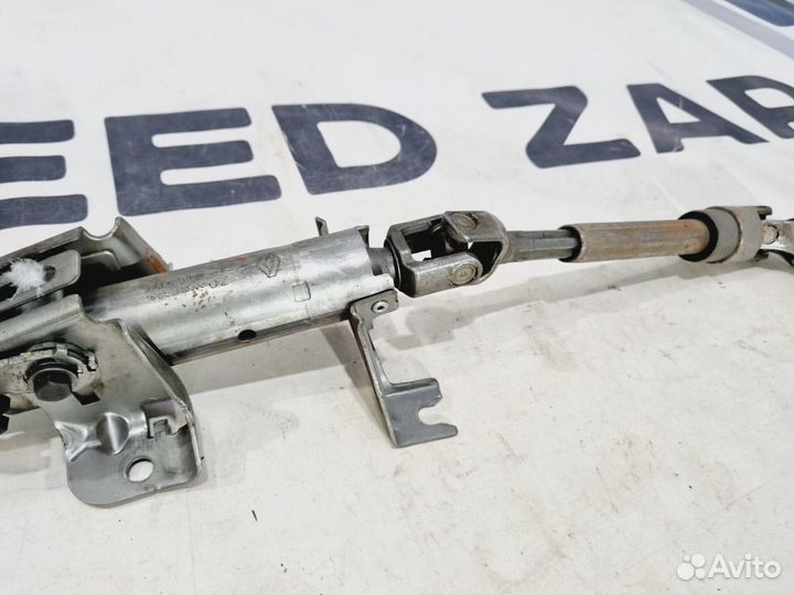 Рулевая колонка Renault Sandero 2