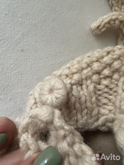 Шапки прикольные «красавица и чудовище»