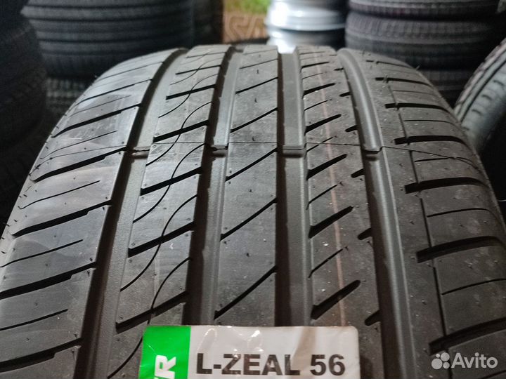 Grenlander L-Zeal56 295/40 R22