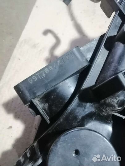 Впускной коллектор akl 1.6