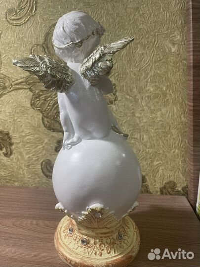 Статуэтка ангел