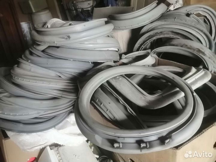 Манжета для стиральной машины