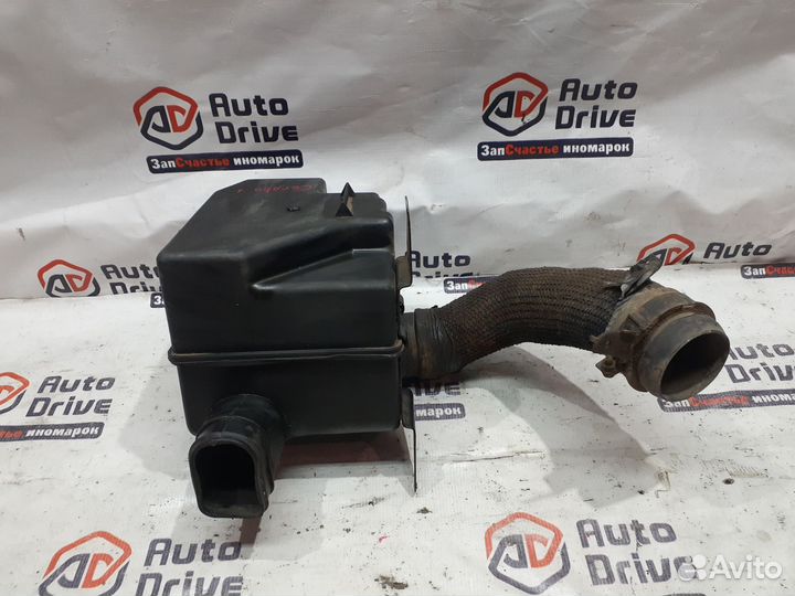 Kia Cerato 1 LD резонатор воздушного фильтра