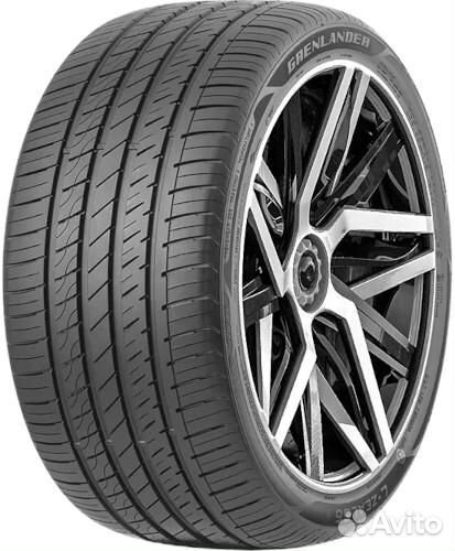 Grenlander L-Zeal56 275/50 R21 113V