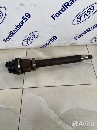 Шрус внутренний правый Ford Focus 3 CB8 1.6 (pnda)