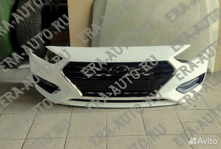 Бампер на все автомобили