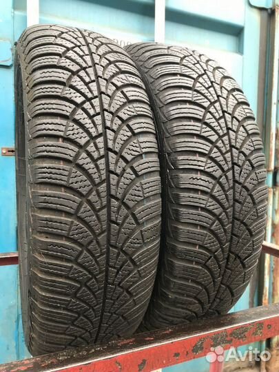 Goodyear UltraGrip 9+ 175/65 R14 92T