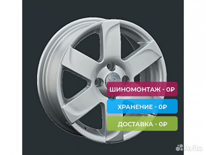 R15 5x114,3 5,5J ET47 D67,1 Replay HND 169 S