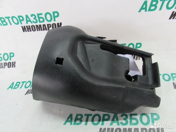Кожух рулевой колонки верхний для Ford Focus 2 20