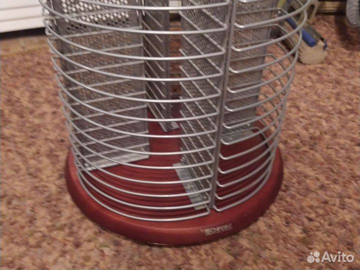 Подставка для дисков