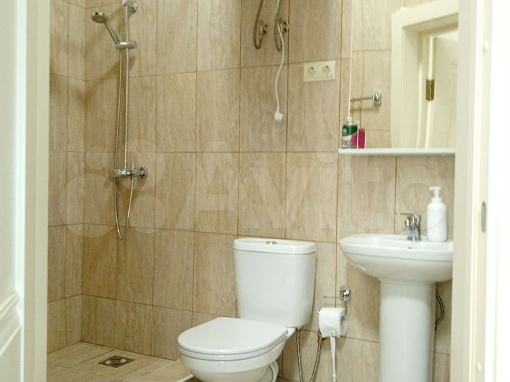 Комната 22 м², 1/2 эт.