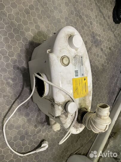 Насос сололифт Unipump